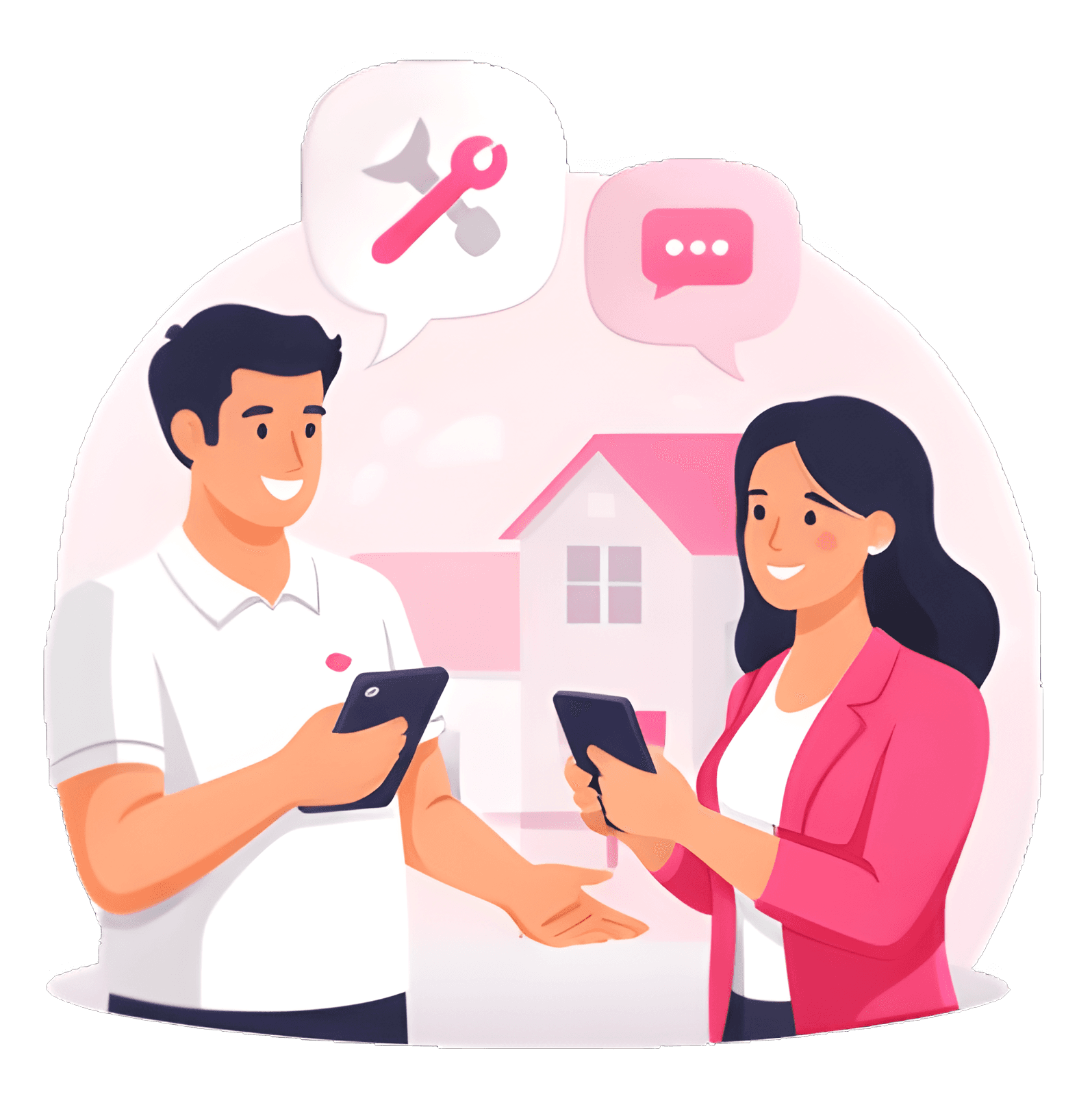 Relation de confiance