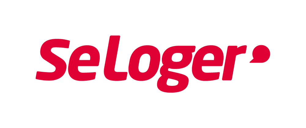 Logo partenaire SeLoger
